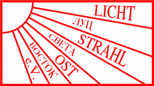 Logo Licht-Strahl-Ost